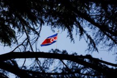 北朝鮮、コロナ感染確認　3月の一般向け講演で＝米政府系放送局