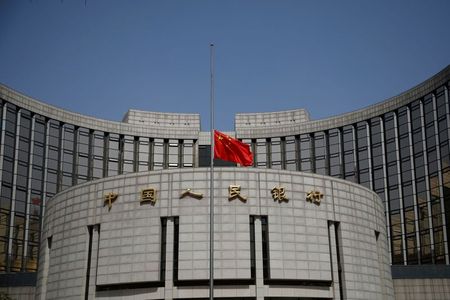 中国、最優遇貸出金利を予想通り引き下げ　今年2回目