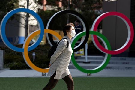 東京はロックダウンを、来年五輪開けると思えず＝岩田神戸大教授