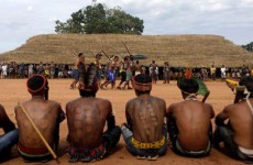 アングル：コロナで文化の伝承失う恐怖、中南米の先住民が村を閉鎖