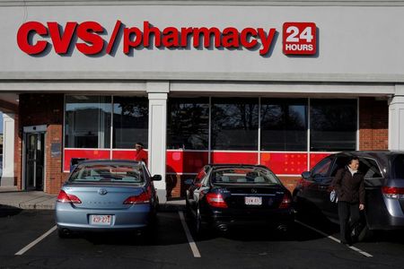 米ＣＶＳ、コロナ検査迅速化へ　提携研究機関を拡大