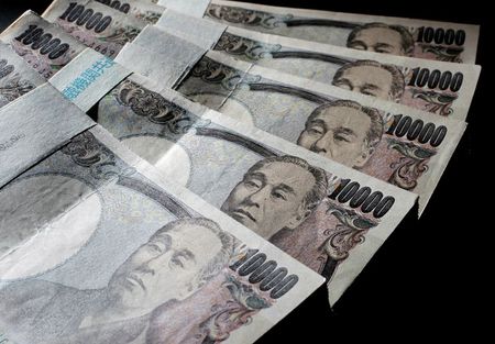 海外勢が2兆円超買い越し、生損保はペースダウン＝9月国債売買高