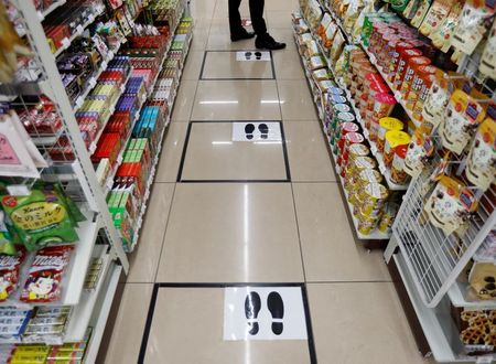 9月コンビニ既存店売上高は前年比3.0％減、7カ月連続のマイナス