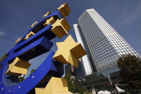 ＥＣＢ、物価予測巡り意見相違　一部が上方リスク懸念＝議事要旨