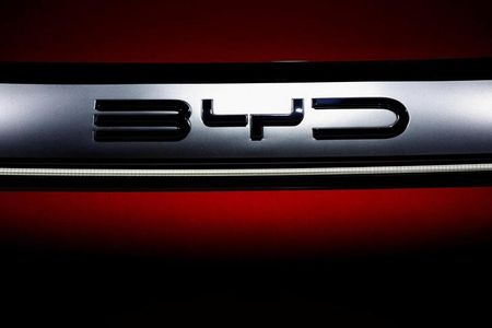 中国ＢＹＤ、小型ＥＶを363万円で日本発売　投入第2弾