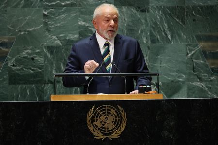 グアテマラでクーデターの恐れ、ブラジル大統領が国連総会で警告
