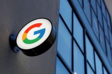 米グーグル、ＥＵの制裁金取り下げ求め最後の訴え　競争法違反巡り