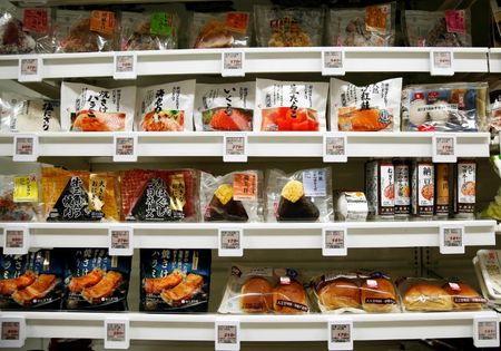 8月コンビニ既存店売上高は前年比6.1％増、18カ月連続のプラス