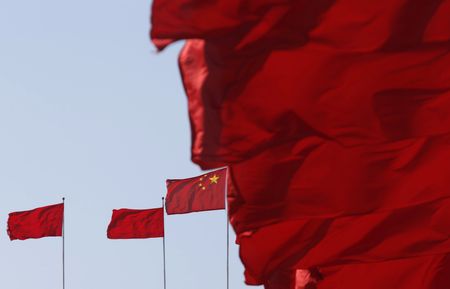中国、さらなる経済政策の導入加速へ　経済回復を「強固」に