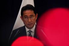 日本経済はいまだ不安定、思い切った対策必要＝岸田首相