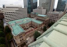 日銀、12月にワークショップ　非伝統的金融政策の効果と副作用議論