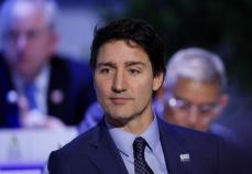 対中関係改善なら首脳会談希望、現時点で実現ない＝カナダ首相