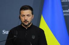 ルーマニア、ウクライナにパトリオット供与　代替配備の交渉が条件