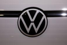 独政府、ＶＷへの支援策を検討中＝経済相