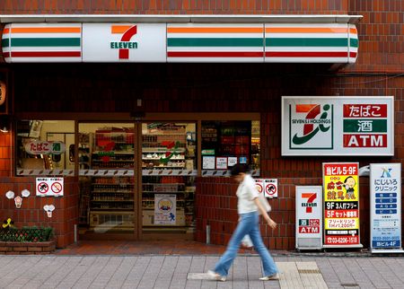 8月コンビニ既存店売上高は前年比0.2％増、9カ月連続のプラス