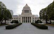 自公国、103万円の壁上げ幅で議論開始　経済対策きょう合意へ