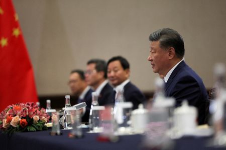 中国、太平洋島しょ国への影響力再拡大　米に代わり援助額2位に