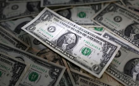 海外勢の米国債保有、10月は減少　日本と中国がともに縮小