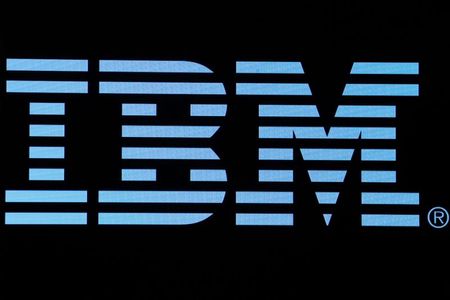 米ＩＢＭ、第2四半期決算予想上回る　クラウド好調