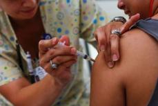 はしかなどの予防接種、米当局が薬剤師に許可　コロナ封鎖で減少