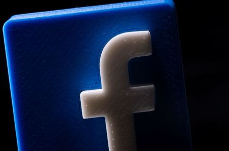 米フェイスブック、ガザ戦闘巡る投稿監視に特別チーム設置