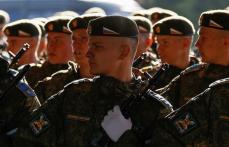 ウクライナ亡命の元兵士射殺される、ロシア高官「裏切り者」の帰結