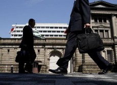 新型コロナで金融システムに強いストレス、安定性は維持＝日銀リポート