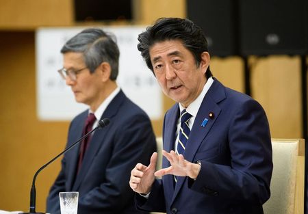 東京など5都道県も解除可能と安倍首相、25日にも専門家が評価