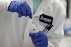 米国民の25％、コロナワクチンに無関心　安全に懸念＝調査