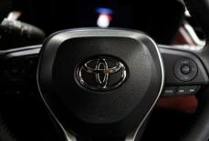 トヨタ、9月国内生産は当初計画比1％増　「コロナ調整後」初のプラス