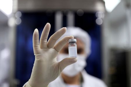 チリ、中国シノバックのワクチン緊急使用を承認　18-59歳に