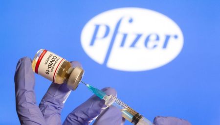 ファイザー、一部ＥＵ諸国へのコロナワクチン供給を半減