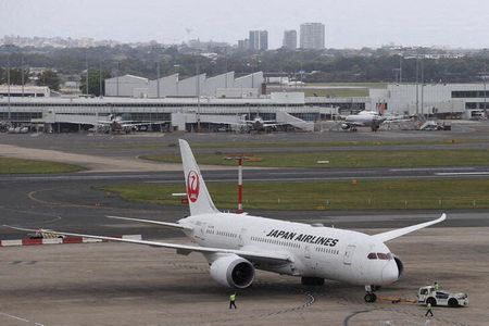 ヤマトとＪＡＬ、空輸で宅配便配送　ドライバー問題と貨物需要に対応