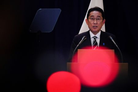 岸田首相、資産運用業の強化表明　参入促進で年内に政策プラン