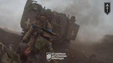 ロシア軍、バフムト周辺で攻撃強化＝ウクライナ軍当局