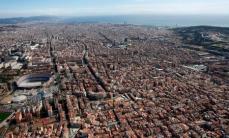 バルセロナ、28年までに観光客向け賃貸物件閉鎖　住宅費抑制図る