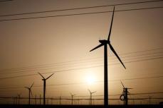 中国の風力発電機メーカー、欧州参入進む　補助金調査で緊張も