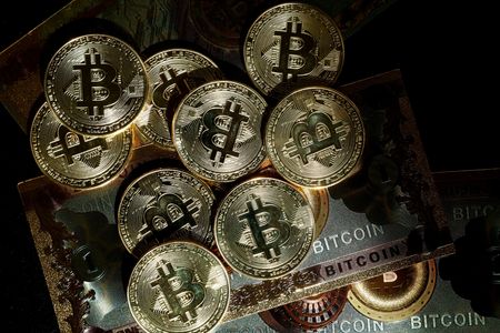 ビットコイン現物ＥＴＦのオプション、ＳＥＣがＮＹ証取上場承認