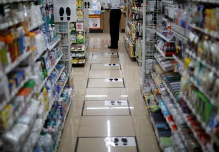 9月コンビニ既存店売上高は前年比0.7％増、10カ月連続のプラス