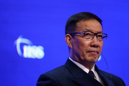 中国国防相が米国防長官との会談拒否、「残念」とオースティン氏