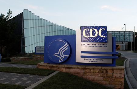 米ＣＤＣ、数週間以内に新型コロナとＲＳウイルス感染拡大を予想