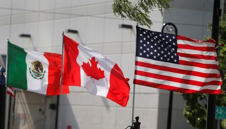 ＵＳＭＣＡ、加はメキシコ参加継続望む　中国巡る懸念でも＝関係筋