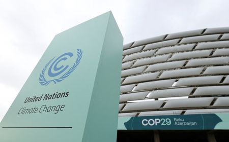 ＣＯＰ２９、観光業の気候対策推進　50カ国余が行動宣言に署名