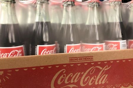 米コカ・コーラ、1－3月期決算は予想上回る　今期はコロナ直撃