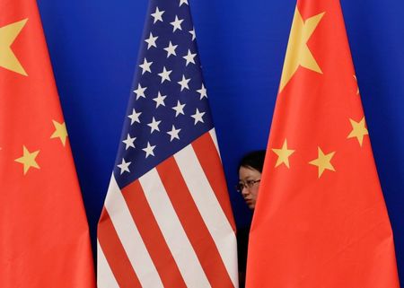 米ミズーリ州、中国政府を提訴　新型コロナの経済的損失巡り