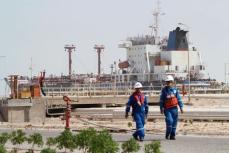イラク、7月の原油輸出が増加　減産枠なお未達か
