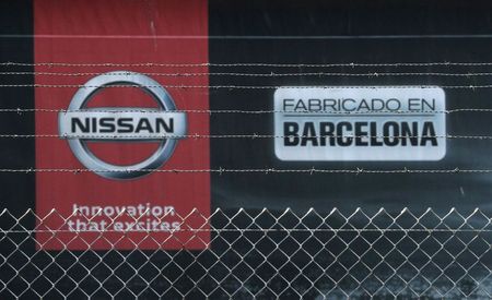 日産自、バルセロナ工場閉鎖を半年延期へ　労組と協議継続