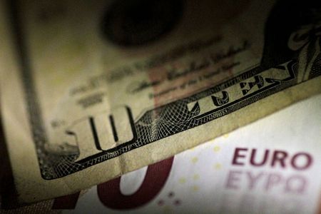 ユーロが1年半ぶり高値、ＥＵ復興基金合意を好感＝ＮＹ市場