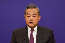 中国外相、「オーカス」に反対のキーティング元豪首相と面会