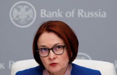ロシア中銀、6月に大幅利下げの用意　景気後退に対抗＝総裁